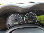 2010 Toyota Corolla Le Белый vin: 1NXBU4EE2AZ351555