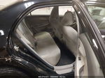 2010 Toyota Corolla Le Черный vin: 1NXBU4EE2AZ354181