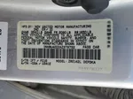 2010 Toyota Corolla Base Silver vin: 1NXBU4EE2AZ379792