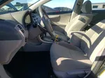 2010 Toyota Corolla Base Черный vin: 1NXBU4EE3AZ175714