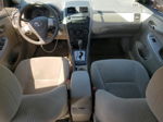 2010 Toyota Corolla Base Черный vin: 1NXBU4EE3AZ258172