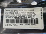 2010 Toyota Corolla Base Черный vin: 1NXBU4EE3AZ258172