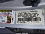 2010 Toyota Corolla Le Silver vin: 1NXBU4EE3AZ302588