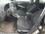 2010 Toyota Corolla Base Угольный vin: 1NXBU4EE3AZ332187