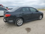 2010 Toyota Corolla Base Угольный vin: 1NXBU4EE3AZ332187