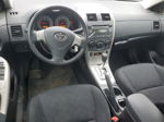 2010 Toyota Corolla Base Угольный vin: 1NXBU4EE3AZ332187