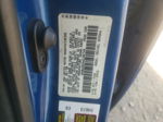 2010 Toyota Corolla Base Blue vin: 1NXBU4EE4AZ196748