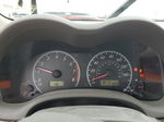 2010 Toyota Corolla Base Красный vin: 1NXBU4EE4AZ268693