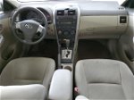 2010 Toyota Corolla Base Угольный vin: 1NXBU4EE4AZ313311