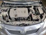 2010 Toyota Corolla Base Угольный vin: 1NXBU4EE4AZ313311