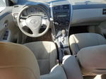 2010 Toyota Corolla Base Tan vin: 1NXBU4EE4AZ336071