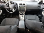 2010 Toyota Corolla Base Белый vin: 1NXBU4EE4AZ350181