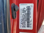 2010 Toyota Corolla Base Red vin: 1NXBU4EE4AZ355025