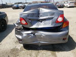 2010 Toyota Corolla Base Silver vin: 1NXBU4EE5AZ202945