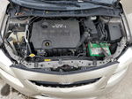 2010 Toyota Corolla Base Золотой vin: 1NXBU4EE5AZ230731