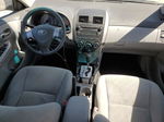 2010 Toyota Corolla Base Серый vin: 1NXBU4EE5AZ250333