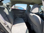 2010 Toyota Corolla Base Gray vin: 1NXBU4EE5AZ250333