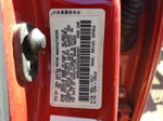 2010 Toyota Corolla Base Red vin: 1NXBU4EE5AZ280397