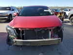 2010 Toyota Corolla Base Red vin: 1NXBU4EE5AZ288287