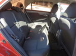 2010 Toyota Corolla Base Красный vin: 1NXBU4EE5AZ288287