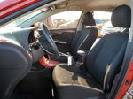 2010 Toyota Corolla Base Красный vin: 1NXBU4EE5AZ288287