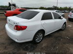 2010 Toyota Corolla   Unknown vin: 1NXBU4EE5AZ305265