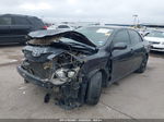 2010 Toyota Corolla Le Серый vin: 1NXBU4EE5AZ328674