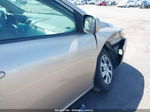 2010 Toyota Corolla Le/s/xle Beige vin: 1NXBU4EE6AZ177232