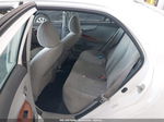 2010 Toyota Corolla Xle Белый vin: 1NXBU4EE6AZ255489