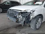 2010 Toyota Corolla Xle Белый vin: 1NXBU4EE6AZ255489