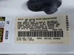 2010 Toyota Corolla Xle Белый vin: 1NXBU4EE6AZ255489