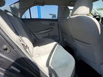 2010 Toyota Corolla Base Черный vin: 1NXBU4EE6AZ260885