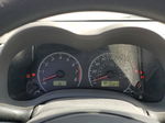 2010 Toyota Corolla Base Черный vin: 1NXBU4EE6AZ260885