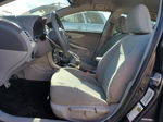 2010 Toyota Corolla Base Gray vin: 1NXBU4EE6AZ344530