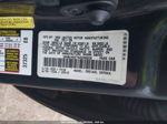 2010 Toyota Corolla Le Black vin: 1NXBU4EE7AZ238202