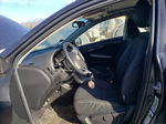 2010 Toyota Corolla Base Серый vin: 1NXBU4EE7AZ375396