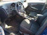 2010 Toyota Corolla Base Синий vin: 1NXBU4EE8AZ196476