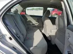 2010 Toyota Corolla Base Серебряный vin: 1NXBU4EE8AZ330970