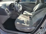 2010 Toyota Corolla Base Серебряный vin: 1NXBU4EE8AZ364570