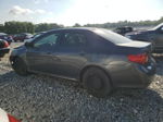 2010 Toyota Corolla Base Charcoal vin: 1NXBU4EE8AZ384821