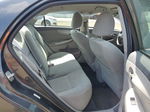 2010 Toyota Corolla Base Gray vin: 1NXBU4EE9AZ170260