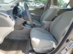 2010 Toyota Corolla Base Tan vin: 1NXBU4EE9AZ205556