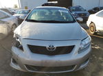 2010 Toyota Corolla Base Gold vin: 1NXBU4EE9AZ323672