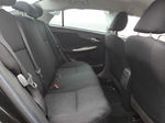 2010 Toyota Corolla Base Черный vin: 1NXBU4EE9AZ347485