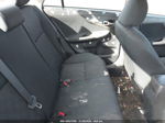 2010 Toyota Corolla S Красный vin: 1NXBU4EE9AZ360933