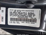 2010 Toyota Corolla Le Gray vin: 1NXBU4EEXAZ187326