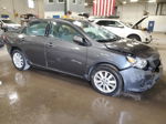 2010 Toyota Corolla Base Gray vin: 1NXBU4EEXAZ249730