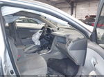 2010 Toyota Corolla Le Silver vin: 1NXBU4EEXAZ253731