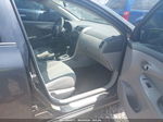 2010 Toyota Corolla Le Серебряный vin: 1NXBU4EEXAZ321414