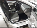 2010 Toyota Corolla Le Белый vin: 1NXBU4EEXAZ383427